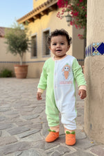 Little Bunny Love (pack of two)