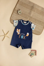 السيد الصغير يسرق قلبك