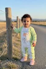 Little Bunny Love (pack of two)