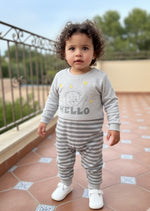 The Little Bear Set ( Pack Of Two )