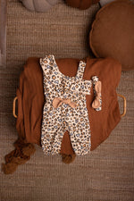 Safari Jumpsuit