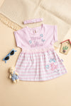 Time to Shine! This Adorable Baby Dress Is Perfect for Any Occasion