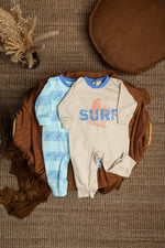 Little Surfer (Pack Of Two)