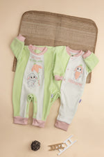 Little Bunny Love (pack of two)