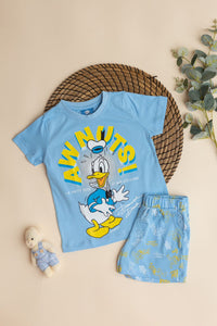 Donald Duck Adventure