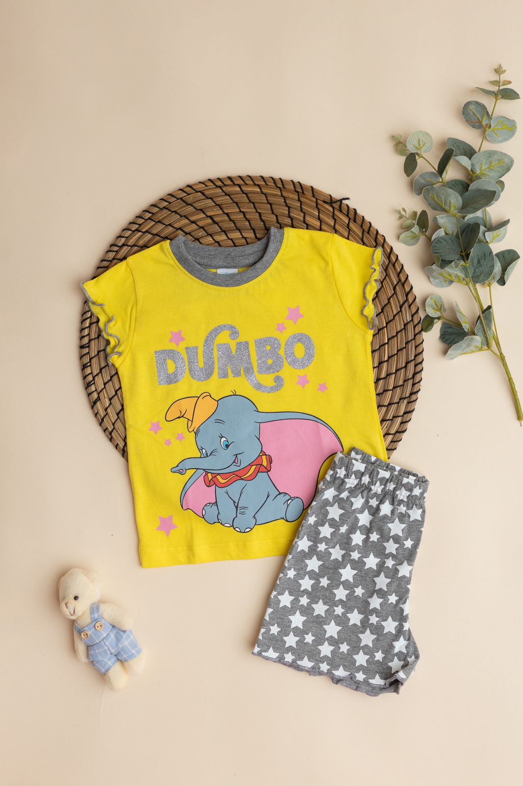 Dumbo Dream Land