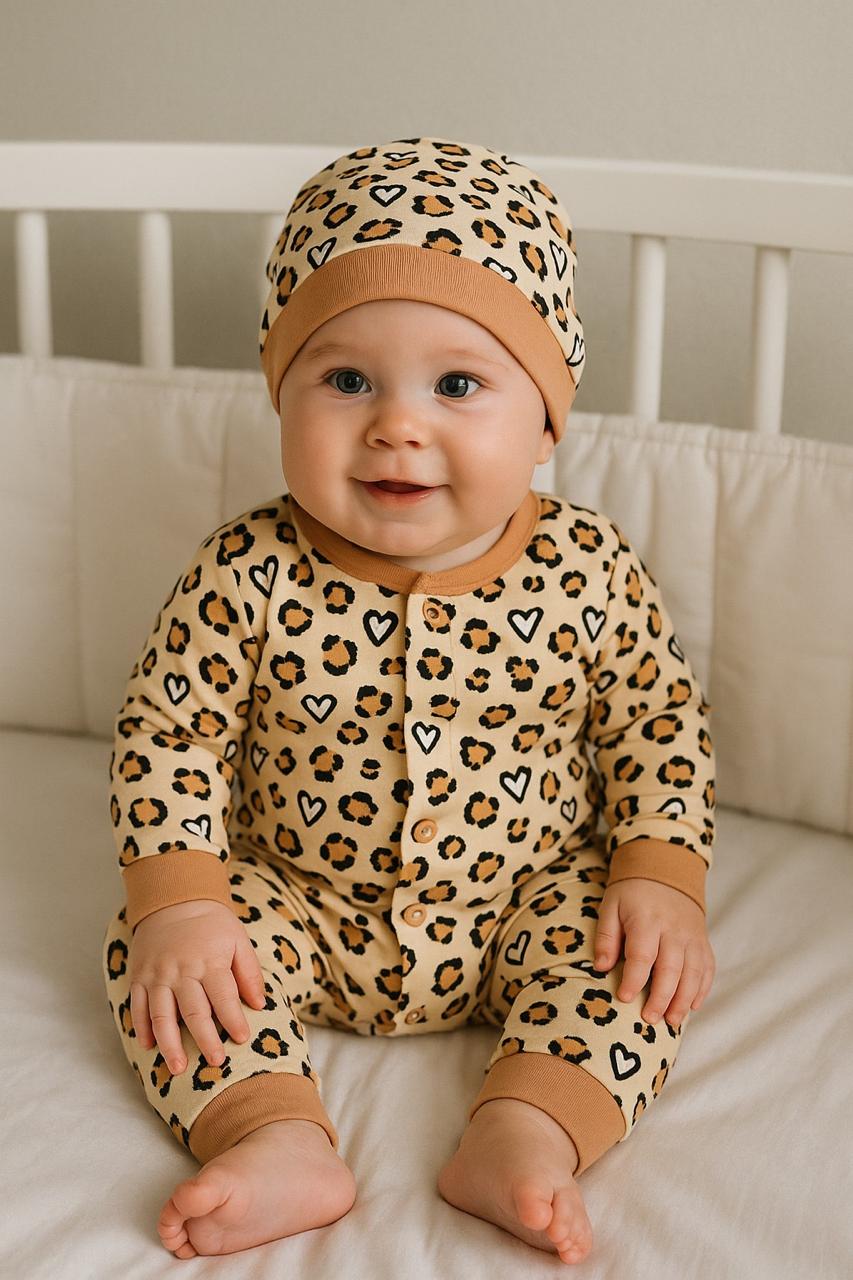 Coffee Kiss (Pack Of Two)