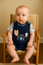 السيد الصغير يسرق قلبك