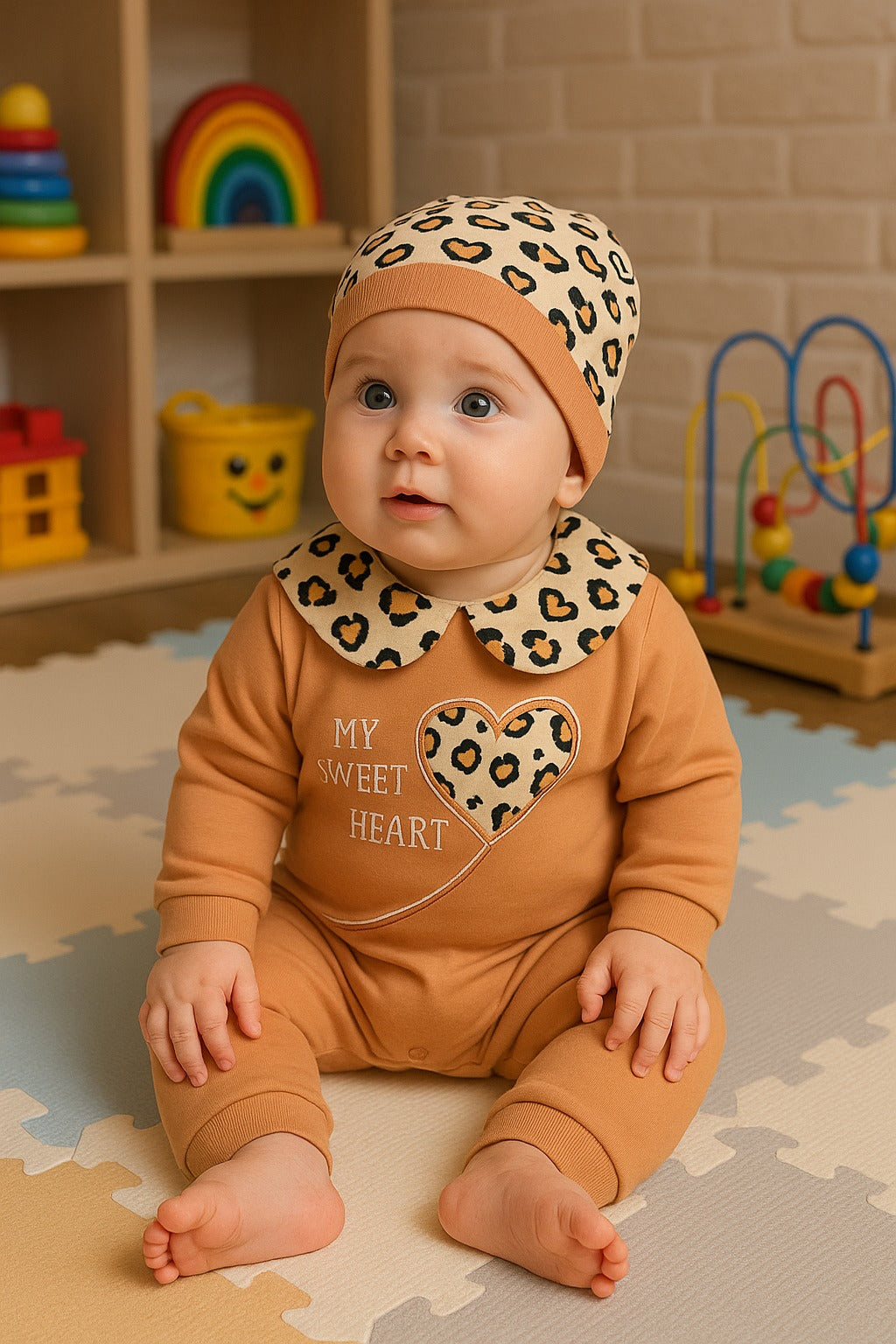 Coffee Kiss (Pack Of Two)